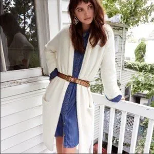 Anthropologie Sweaters Anthropologie Thornton Longline